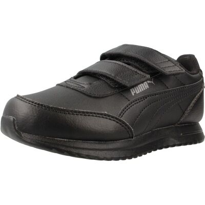 Sneakers Puma 40371001 28,29,30,31,32,33,34,35 Pojkar Sneakers Puma 40371001 28,29,30,31,32,33,34,35 Pojkar