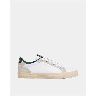 Sneakers Pepe jeans PMS300027 KENTON CITY M 40,41,42,43,44,45 Herr Sneakers Pepe jeans PMS300027 KENTON CITY M 40,41,42,43,44,45 Herr