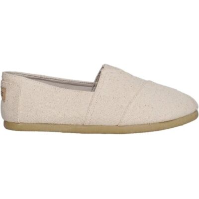 Espadriller Paez Gum Classic W - Combi Linen Ecru 36,37,38,39,35 Dam Espadriller Paez Gum Classic W - Combi Linen Ecru 36,37,38,39,35 Dam
