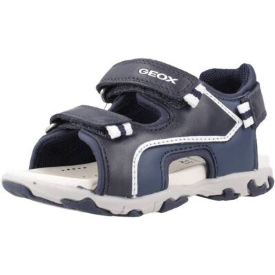 Sportsandaler för barn Geox B Sandal Flaffee Boy 21 Pojkar Sportsandaler för barn Geox B Sandal Flaffee Boy 21 Pojkar