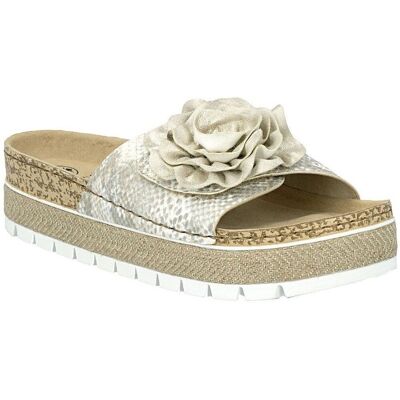Tofflor Rieker 69562 36,37,38,40 Dam Tofflor Rieker 69562 36,37,38,40 Dam