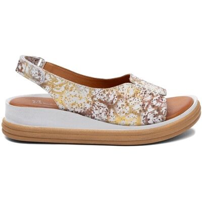 Sandaler med klack Maciejka L763111001 38,40 Sandaler med klack Maciejka L763111001 38,40