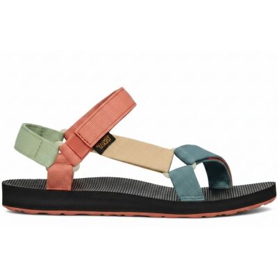 Sandaler Teva - 37,41 Dam Sandaler Teva - 37,41 Dam