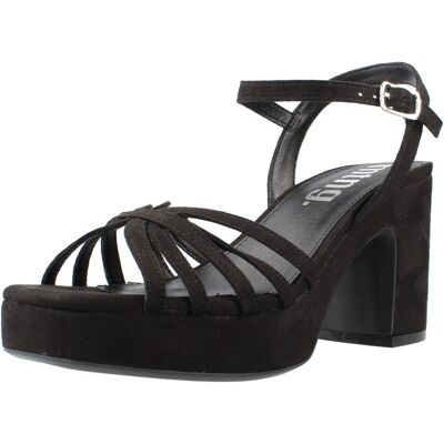Sandaler med klack MTNG Sandalia Plataforma 36,37,38,39,40,41 Sandaler med klack MTNG Sandalia Plataforma 36,37,38,39,40,41