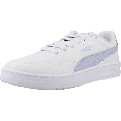 Sneakers Puma Court Lally Jr 35 1/2 Dam Sneakers Puma Court Lally Jr 35 1/2 Dam
