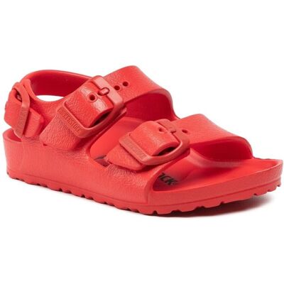 Platta sandaler BIRKENSTOCK 1021648 27 Platta sandaler BIRKENSTOCK 1021648 27