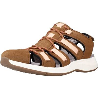 Sportsandaler Clarks Solan Sail Combi 37 1/2 Dam Sportsandaler Clarks Solan Sail Combi 37 1/2 Dam