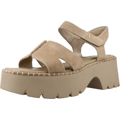 Sandaler med klack Tamaris 28377 46 38,40,41 Sandaler med klack Tamaris 28377 46 38,40,41