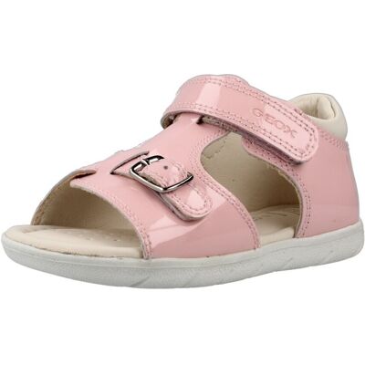 Sportsandaler för barn Geox B Sandal Alul 23,24,25,26,27 Flickor Sportsandaler för barn Geox B Sandal Alul 23,24,25,26,27 Flickor