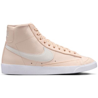 Höga sneakers Nike Blazer Mid '77 Next Nature Guava Ice Sail (Women's) 38,37 1/2 Herr Höga sneakers Nike Blazer Mid '77 Next Nature Guava Ice Sail (Women's) 38,37 1/2 Herr