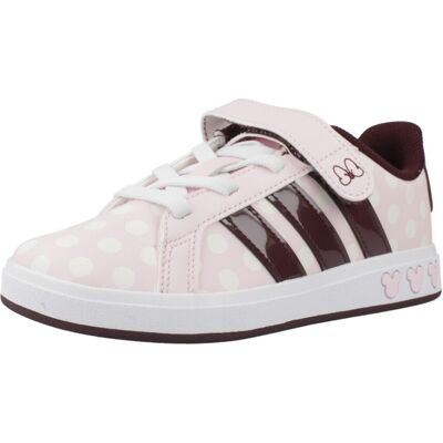 Sneakers adidas Grand Court Minnie 36 2/3 Flickor Sneakers adidas Grand Court Minnie 36 2/3 Flickor