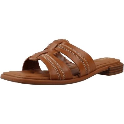 Platta sandaler Clarks Ariany Mule 36,39,39 1/2 Platta sandaler Clarks Ariany Mule 36,39,39 1/2