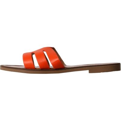Platta sandaler Super Mode 289388 36,37,38,39,40,41 Platta sandaler Super Mode 289388 36,37,38,39,40,41