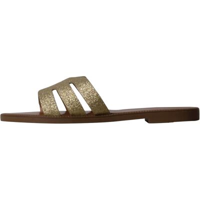 Platta sandaler Super Mode 289460 36,37,38,39,40,41 Platta sandaler Super Mode 289460 36,37,38,39,40,41