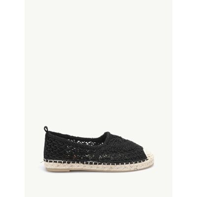 Espadriller La Modeuse 78608_P187168 37,39 Dam Espadriller La Modeuse 78608_P187168 37,39 Dam