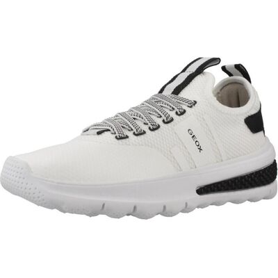 Sneakers Geox J Activart Boy 28 Pojkar Sneakers Geox J Activart Boy 28 Pojkar