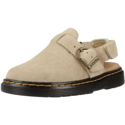 Platta sandaler Dr. Martens Jorgie T 26 Platta sandaler Dr. Martens Jorgie T 26