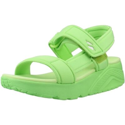 Sportsandaler för barn Skechers Uno Lite Sandal Sunny Stand 27,28,29,30,31,32 Flickor Sportsandaler för barn Skechers Uno Lite Sandal Sunny Stand 27,28,29,30,31,32 Flickor