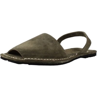Platta sandaler Ria M Cab Sandalia Ante Calf 42,44 Platta sandaler Ria M Cab Sandalia Ante Calf 42,44