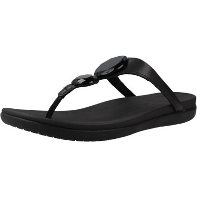 Flip-flops FitFlop Sandalia Solay Glossy Disc 36,37,38,39,40,41 Dam Flip-flops FitFlop Sandalia Solay Glossy Disc 36,37,38,39,40,41 Dam