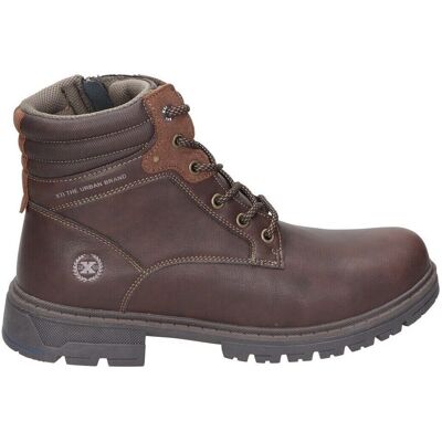 Boots Xti 110645 43,44,45 Herr Boots Xti 110645 43,44,45 Herr