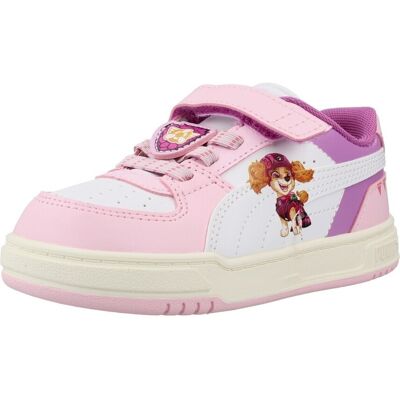 Sneakers Puma Caven Iii Pawtrol 22,23,24,25,26 Flickor Sneakers Puma Caven Iii Pawtrol 22,23,24,25,26 Flickor