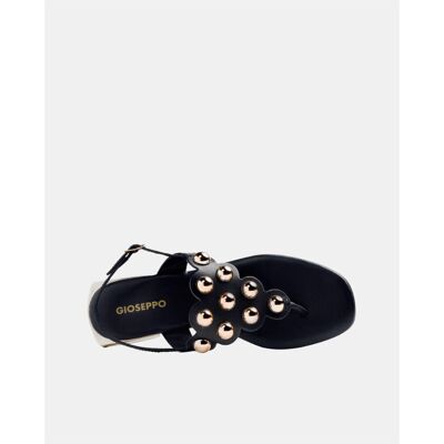 Platta sandaler Gioseppo 78745 P KADUNA 37,38,39 Platta sandaler Gioseppo 78745 P KADUNA 37,38,39