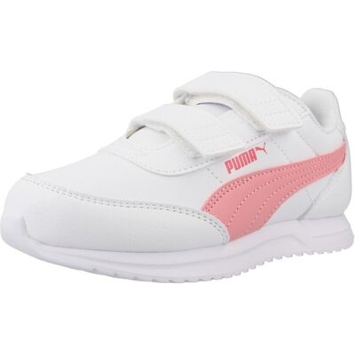 Sneakers Puma 40371004 28,30,31,33 Flickor Sneakers Puma 40371004 28,30,31,33 Flickor