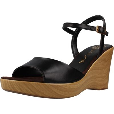 Sandaler med klack Unisa Radar Nto 36,37,38,39,40 Sandaler med klack Unisa Radar Nto 36,37,38,39,40