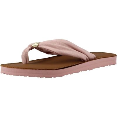 Flip-flops Tommy Hilfiger Fw0fw09194 37,40 Dam Flip-flops Tommy Hilfiger Fw0fw09194 37,40 Dam