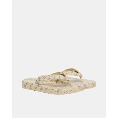 Sandaler Guess FLJCNY FAL24 36,37,38,39,40,41 Dam Sandaler Guess FLJCNY FAL24 36,37,38,39,40,41 Dam