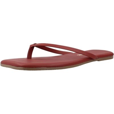 Sandaler med klack Tkees Tkesquare Toe 37,38,39,40,41 Sandaler med klack Tkees Tkesquare Toe 37,38,39,40,41