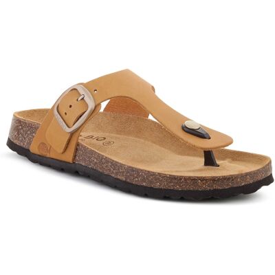 Sandaler Bio Bio Domyślna nazwa 36,37,38,39 Dam Sandaler Bio Bio Domyślna nazwa 36,37,38,39 Dam