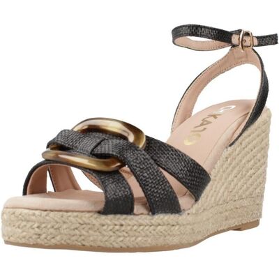 Sandaler med klack Chika 10 Violeta 11 40 Sandaler med klack Chika 10 Violeta 11 40
