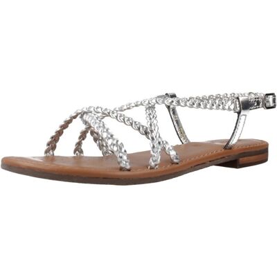 Platta sandaler Geox D Sozy S 36 Platta sandaler Geox D Sozy S 36