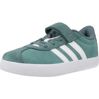 Sneakers adidas Court 3.0 El C 34 Pojkar Sneakers adidas Court 3.0 El C 34 Pojkar