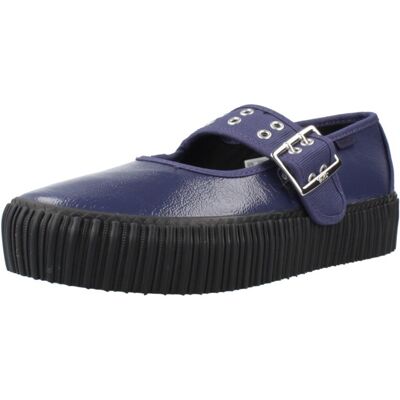 Ballerinor Vans Mary Jane Creeper 41 Dam Ballerinor Vans Mary Jane Creeper 41 Dam