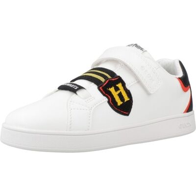 Sneakers Geox J Eclyper Boy 32 Pojkar Sneakers Geox J Eclyper Boy 32 Pojkar