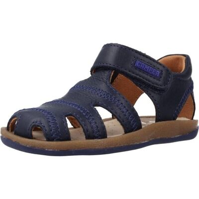 Sportsandaler för barn Camper Bicho Fw 22 Pojkar Sportsandaler för barn Camper Bicho Fw 22 Pojkar