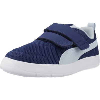 Sneakers Puma Courtflex V3 Mesh 29 Pojkar Sneakers Puma Courtflex V3 Mesh 29 Pojkar