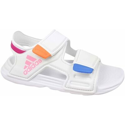 Babytofflor adidas Altaswim I 20,21,24,25 Flickor Babytofflor adidas Altaswim I 20,21,24,25 Flickor