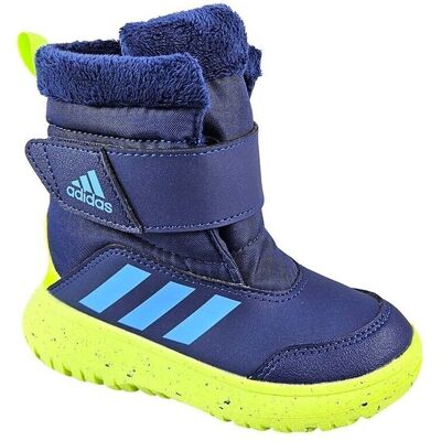 Vinterstövlar för barn adidas Winterplay I 22,23,24,25,26,27 Flickor Vinterstövlar för barn adidas Winterplay I 22,23,24,25,26,27 Flickor