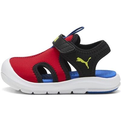 Babytofflor Puma Fun Racer 22,23 Flickor Babytofflor Puma Fun Racer 22,23 Flickor