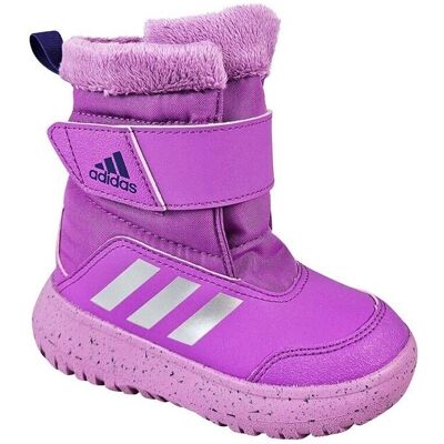 Vinterstövlar för barn adidas Winterplay I 22,23,24,25,26,27 Pojkar Vinterstövlar för barn adidas Winterplay I 22,23,24,25,26,27 Pojkar