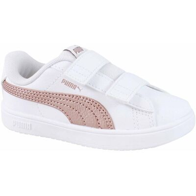 Babytofflor Puma Rickie Classic V Inf 23,26 Flickor Babytofflor Puma Rickie Classic V Inf 23,26 Flickor