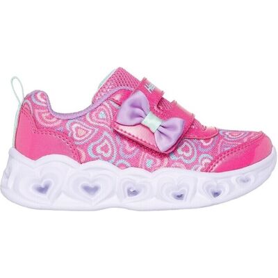 Sneakers Skechers Heart Lights Boogie Land 22,23,24,25,26 Pojkar Sneakers Skechers Heart Lights Boogie Land 22,23,24,25,26 Pojkar
