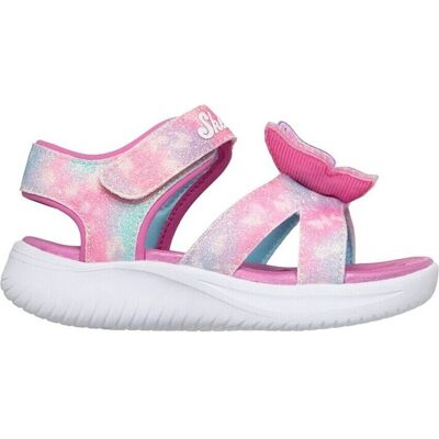 Platta sandaler Skechers Jumpsters 22 Platta sandaler Skechers Jumpsters 22