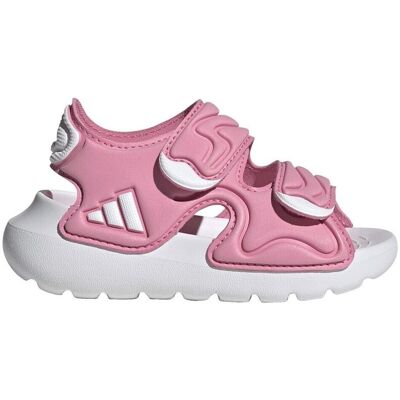 Platta sandaler adidas Altaswim 3 24,25,26,27 Platta sandaler adidas Altaswim 3 24,25,26,27