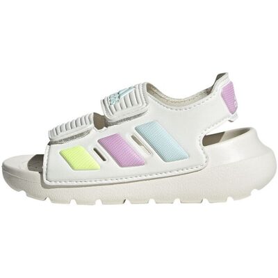 Platta sandaler adidas JI3064 24,25,26,27 Platta sandaler adidas JI3064 24,25,26,27