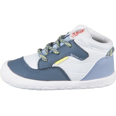Höga sneakers Superfit Flummi 21 Flickor Höga sneakers Superfit Flummi 21 Flickor